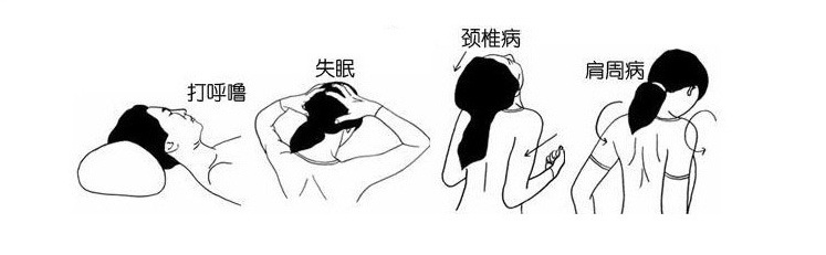 羽绒枕头好吗2