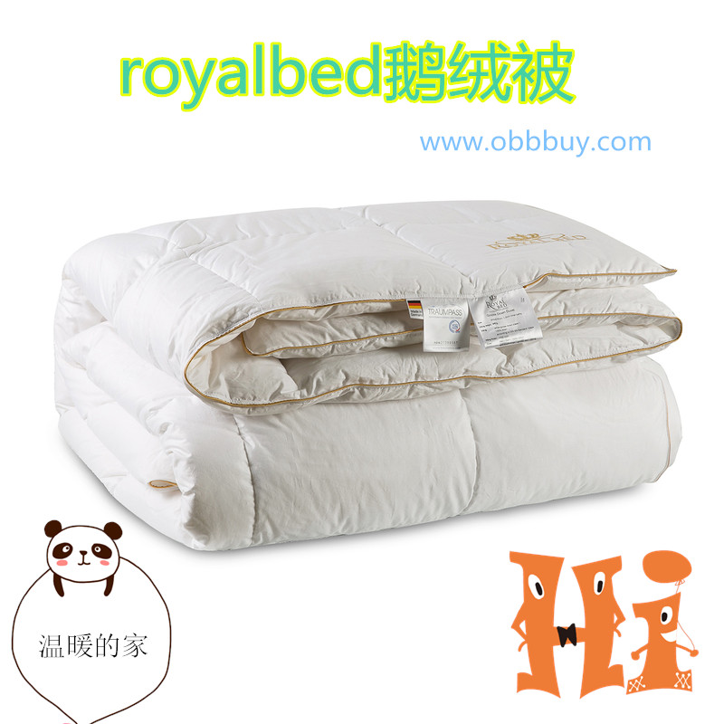 羽绒含量